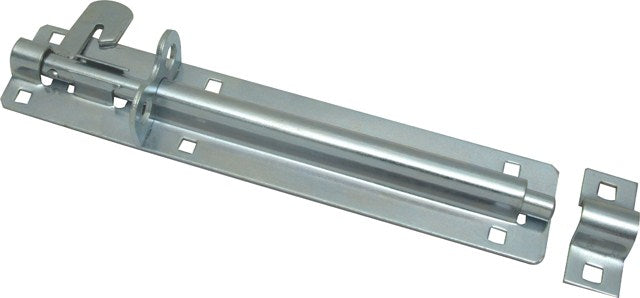Mackie Bolt Pad Galvanised 250Mm 1Pc