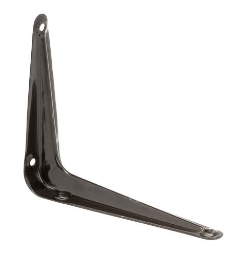 Mackie Shelf Brackets B.J. 125 X 150Mmm