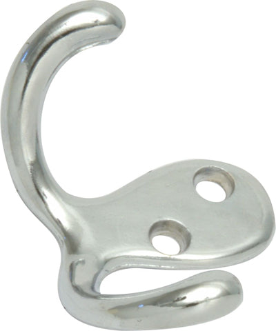 Mackie Hook Robe Mazak Double C/P 1Pc