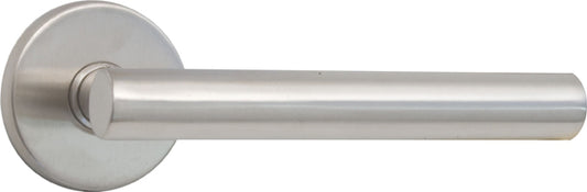 Mackie Handle Isis Suite Stainless Steel