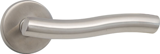 Mackie Handle Ceres Suite Stainless Steel