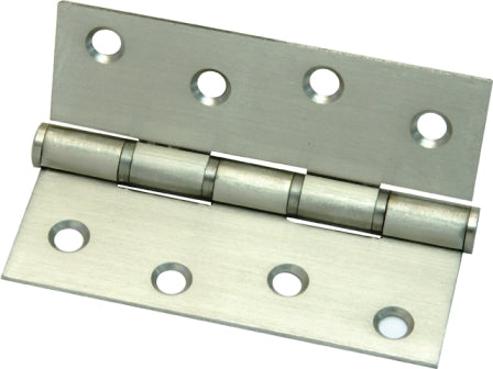 Mackie Hinge Ball Bearing Stainless Steel 1Set