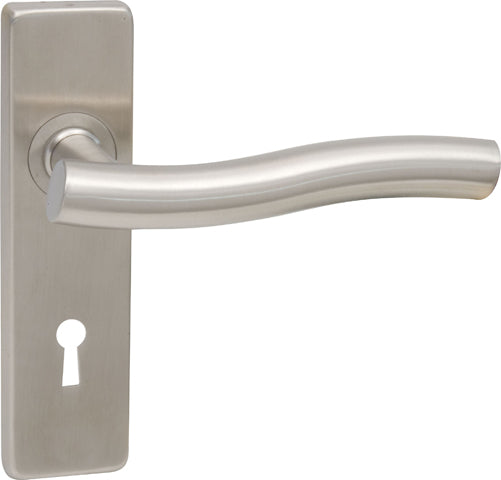 Mackie Handle K/Hole Ceres Suite Stainless Steel