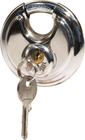 Mackie Padlock Discuss 70Mm