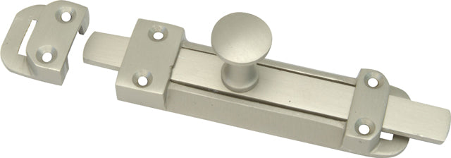 Mackie Bolt Open Slide Sc 150Mm 1Set