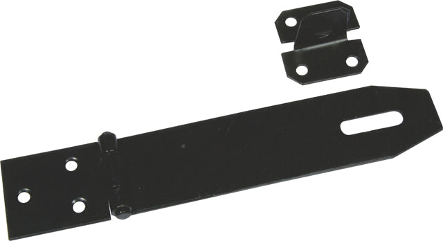 Mackie Hasp & Staple B/J 152Mm 1Pc