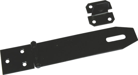 Mackie Hasp & Staple B/J 152Mm 1Pc