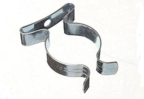 Mackie Tool Clips 12Mm 4Pcs