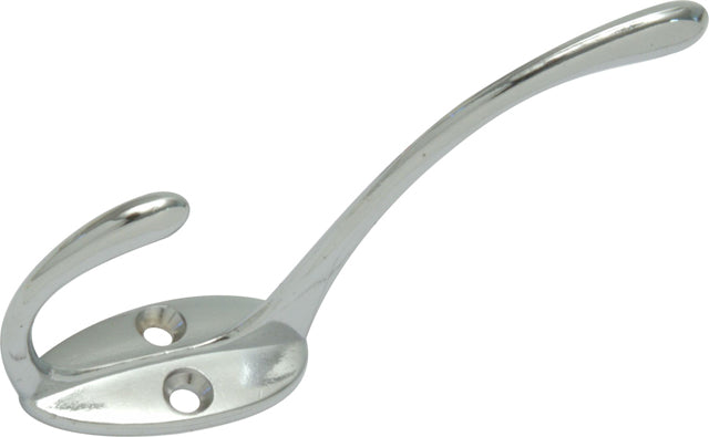 Mackie Hook Mazak Hat & Coat C/P 150Mm 1Pc
