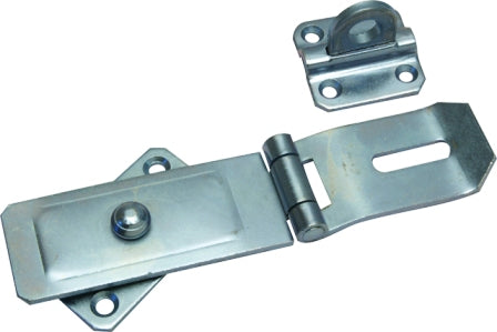 Mackie Locking Bar Galvanised 200Mm Card 1Pc