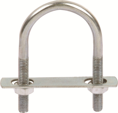 Mackie Ubolt Galvanised 8X45Mm 2Pc