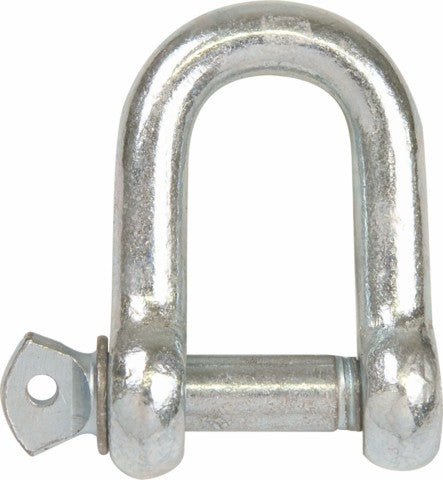 Mackie Dshackle Galvanised 10.0Mm 1Pc