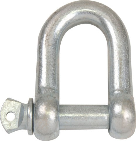 Mackie Dshackle Galvanised 16.0Mm 1Pc