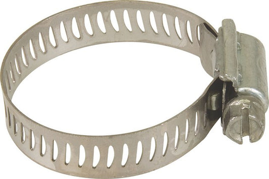Mackie Hose Clamp 19-44Mm 2Pc