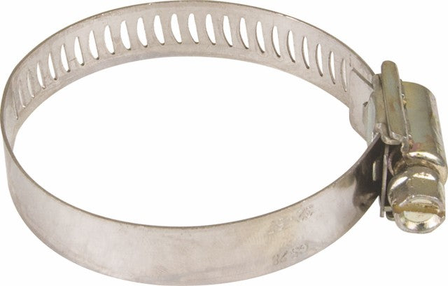 Mackie Hose Clamp 32-57Mm 1Pc