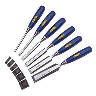 Chisel Marples/Irw B/E M444/S4 Set