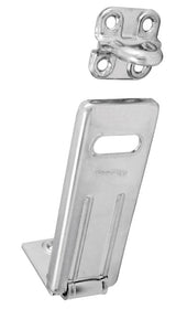 Hasp + Staple Master 89Mm Ma205402