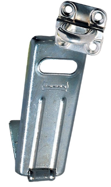 Hasp + Staple Master 115Mm Ma205404