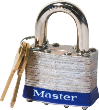 Padlock Master 44Mm Lam 20-5294