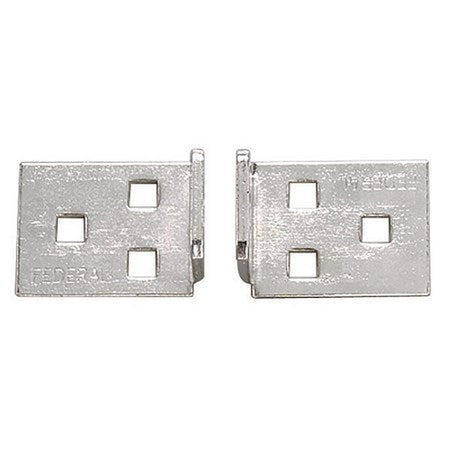 Master 90 Degree Bracket Hasp 731