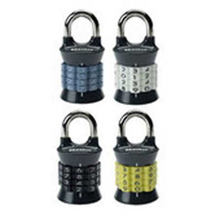Padlock Master Combination 37Mm Tower 207335