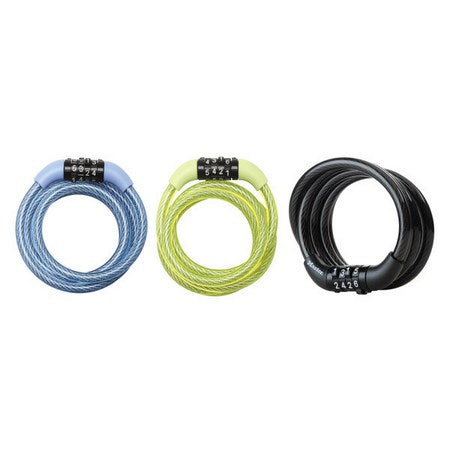 Master Cable Bike Combination 1.2M 8M 300021