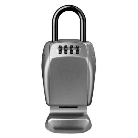 Master Safe Mini Combi Shackle 300052