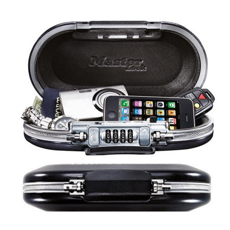 Master Safe Protable Travel 5900Dwht