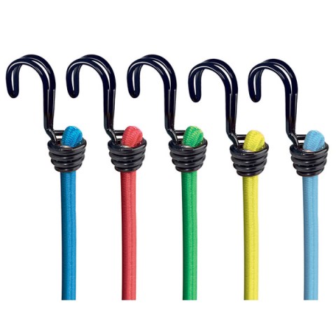Master Twin Lead Hook 80Cm 2Pc 700003