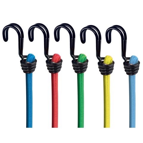 Master Twin Lead Hook 120Cm 2Pc 700006