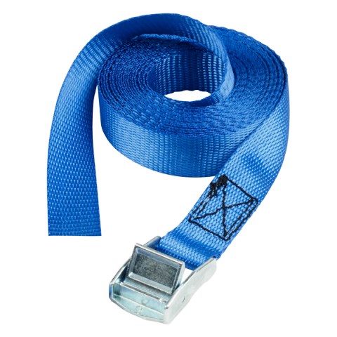 Master Tie Down Zamac Buckle 5M 700025