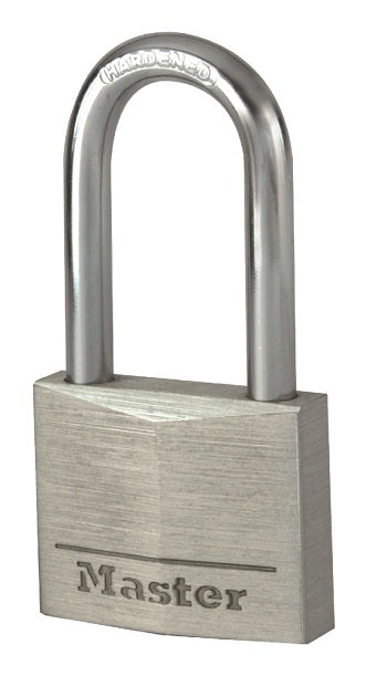 Padlock Master Alum Ls 38/40Mm Ma4100Xxx