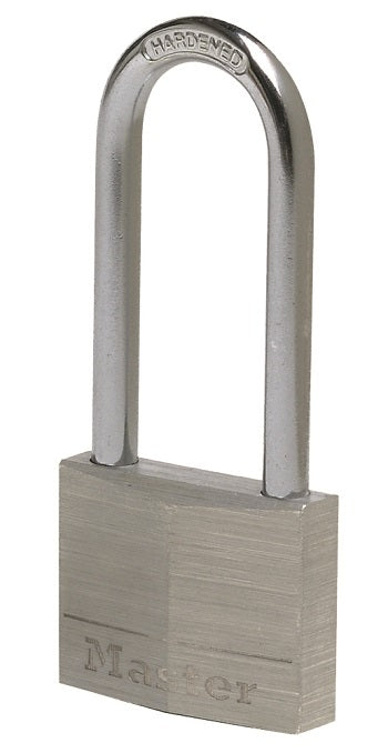 Padlock Master Alum Ls 50/64Mm Ma4100Xxx