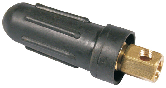 Matweld Cable Con Bayonette Female 500A