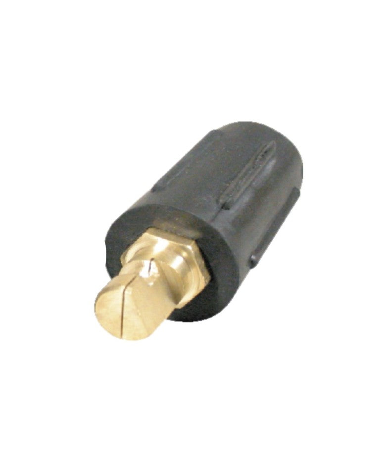 Matweld Cable Con Bayonette Male 500A