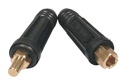 Matweld Cable Con Dinse Male 35/50