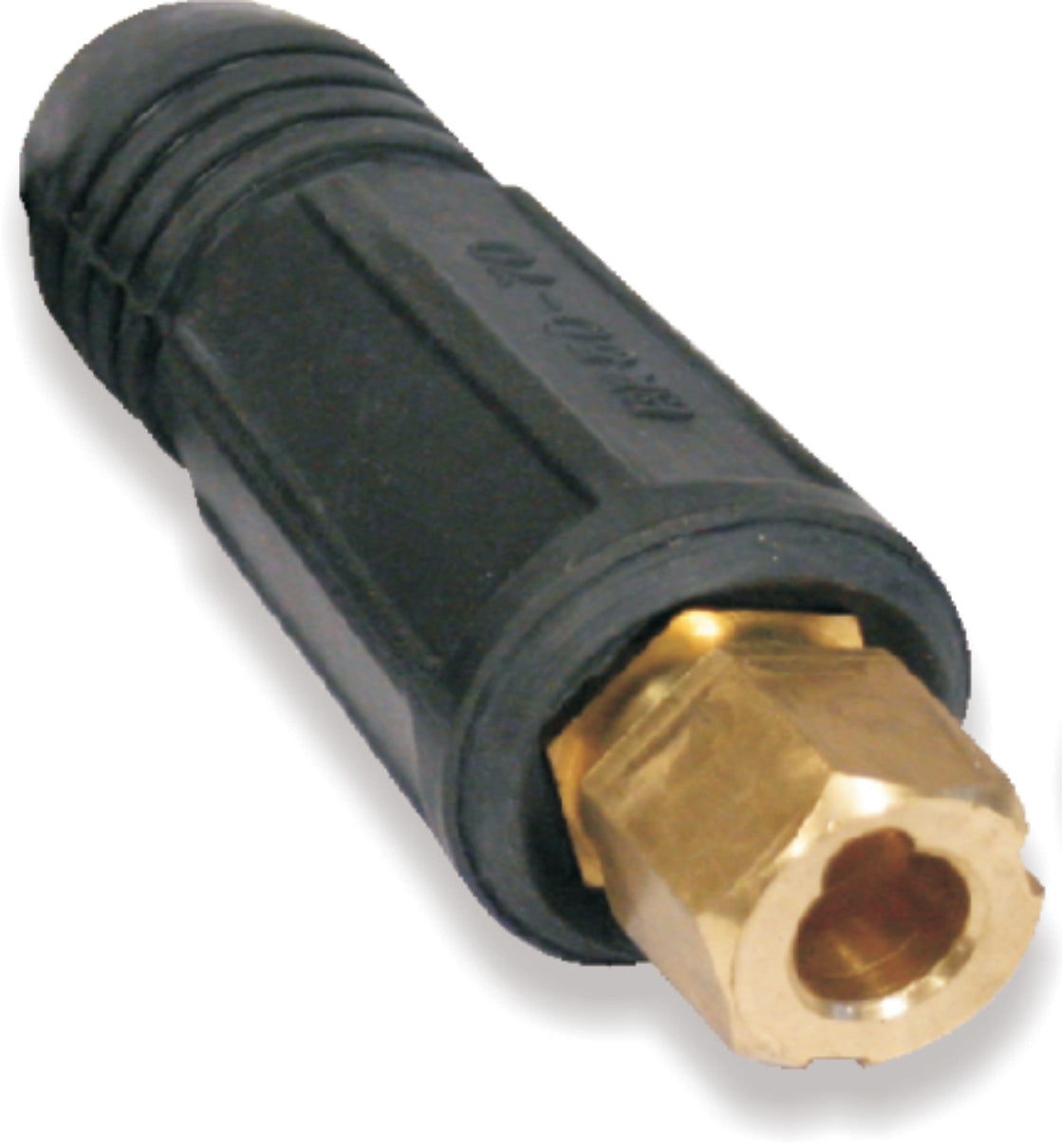 Matweld Cable Con Dinse Female 50/70