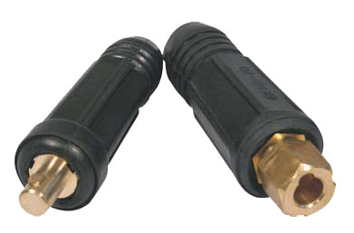Matweld Cable Con Dinse Male 50/70