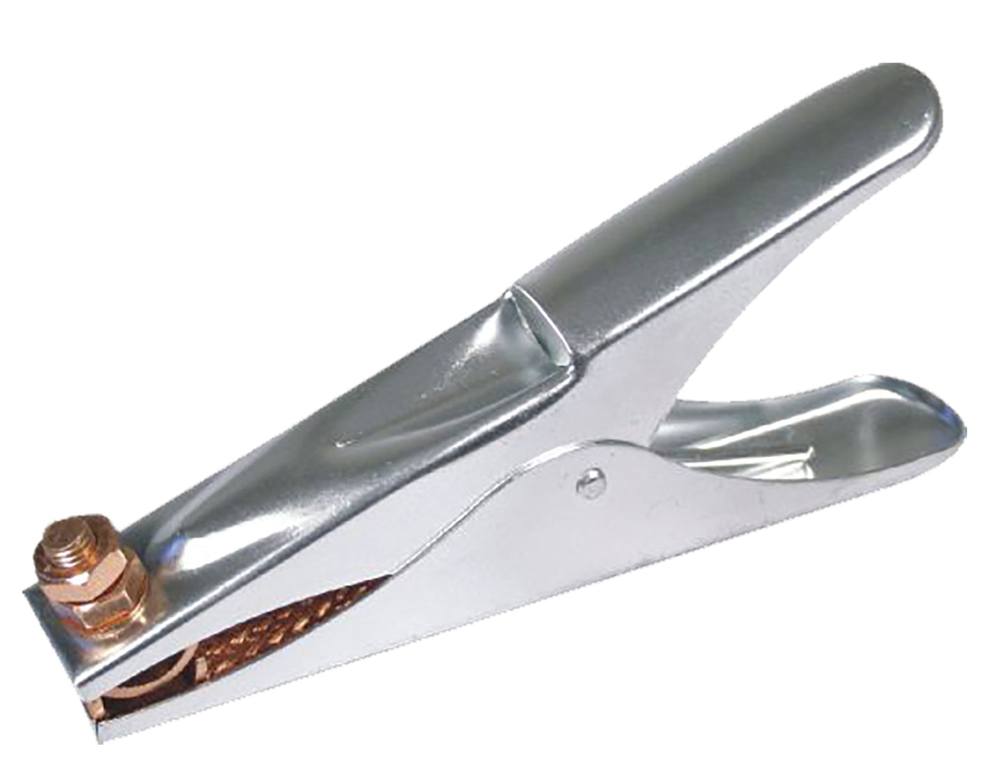 Earth Matweld Clamp Crocodile 400A