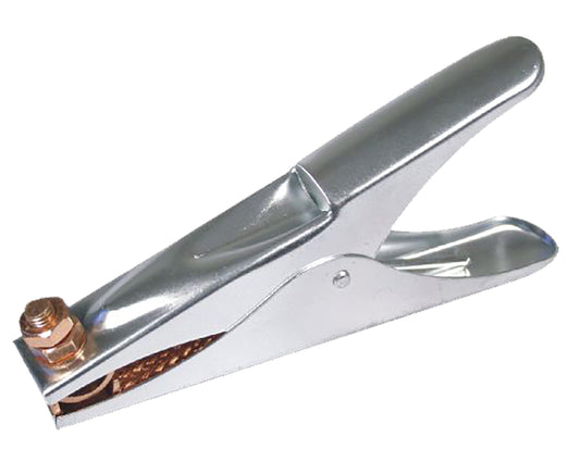 Earth Matweld Clamp Crocodile 400A