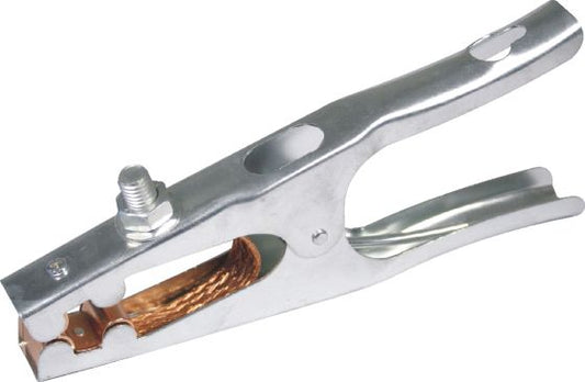 Earth Matweld Clamp Crocodile 500A