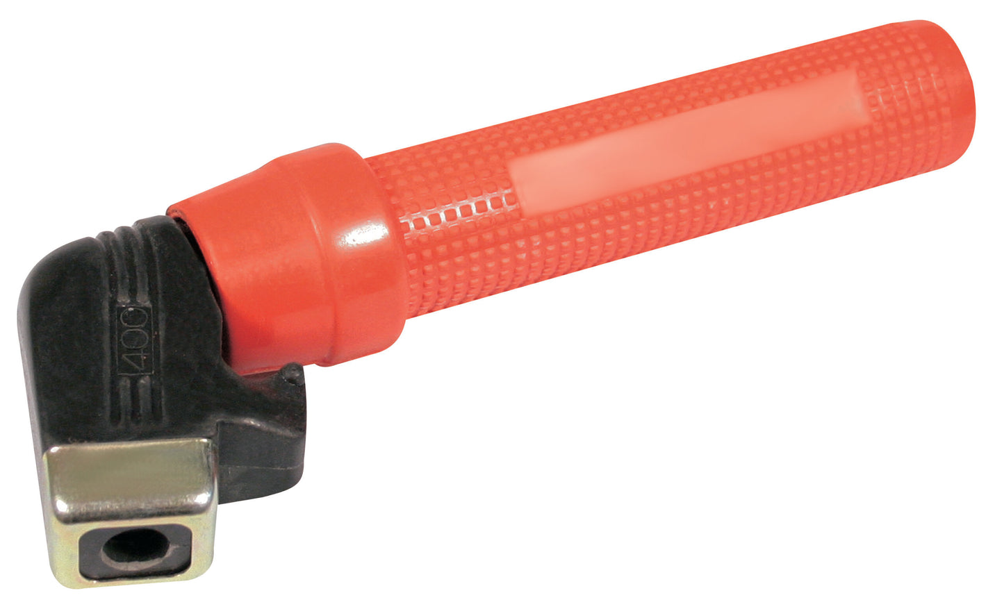 Electrical  Matweld Holder Twist Lock 400A