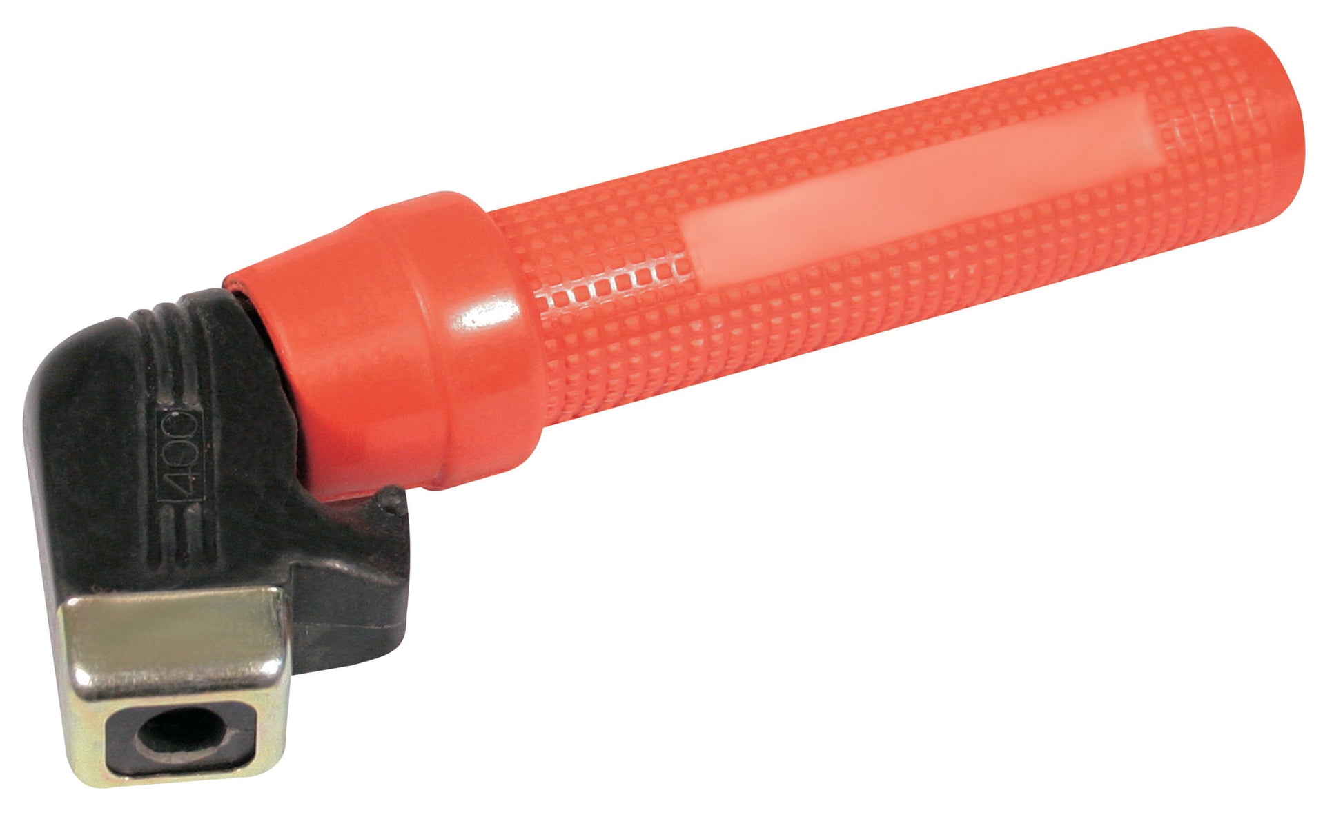 Electrical  Matweld Holder Twist Lock 400A