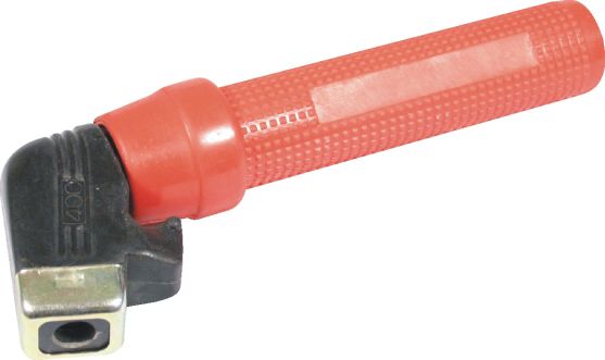 Electrical  Matweld Holder Twist Lock 600A