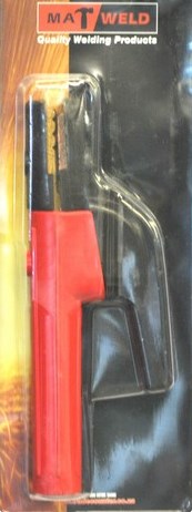 Matweld Prepac Electrode Holder 300A Hd