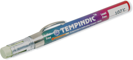 Matweld Tempindic 38Deg-C 100F Each