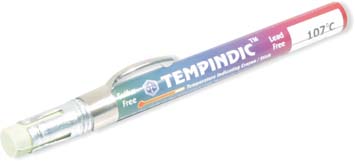 Matweld Tempindic 59Deg-C 138F Each