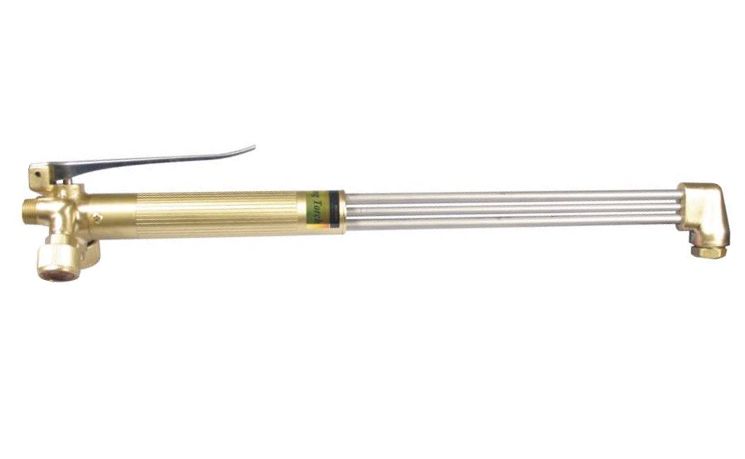 Matweld Cutting Torch (Brass Handle) En