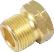 Matweld Bull Nose Nut Acet 25A18