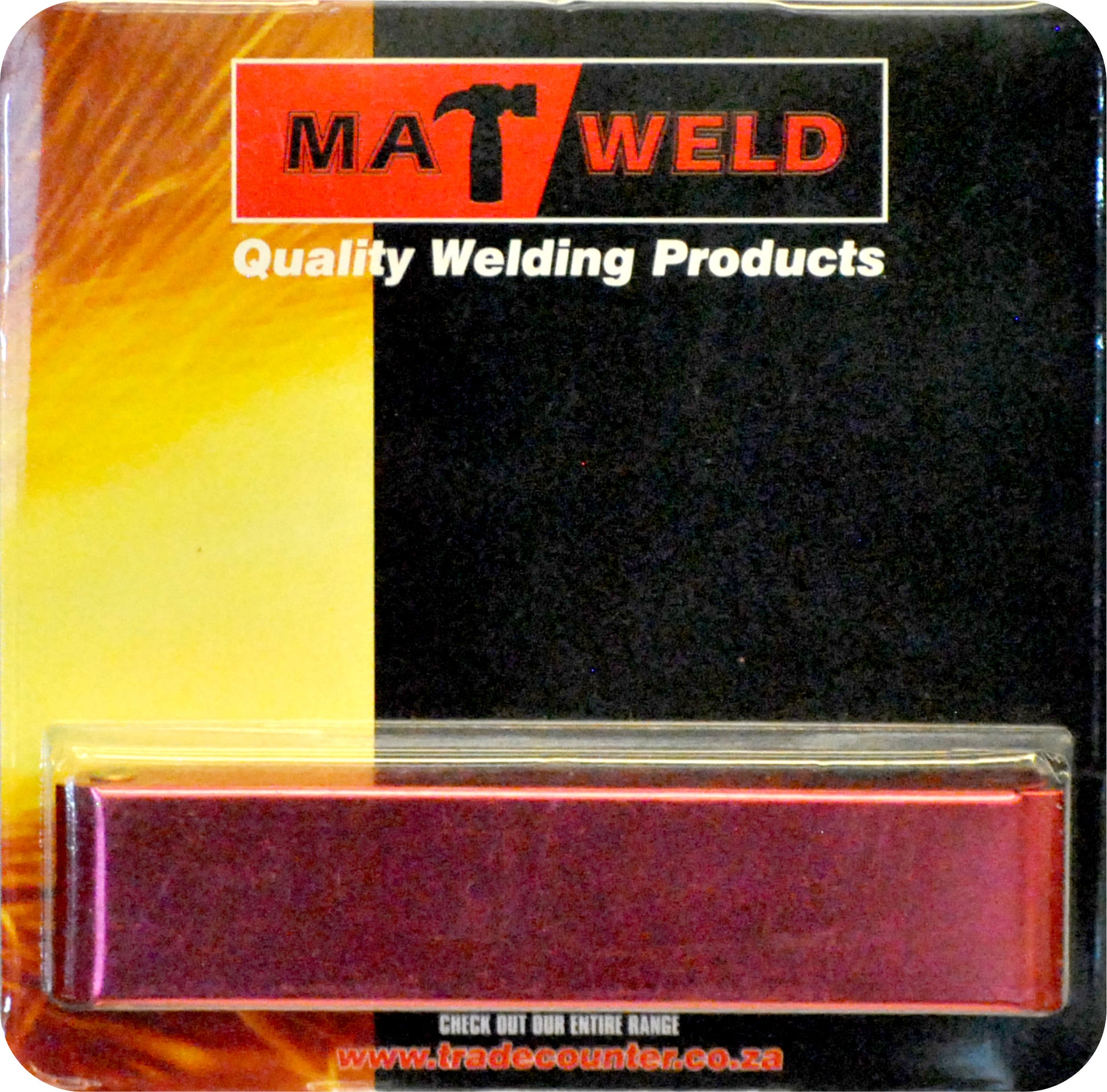 Matweld Prepac Nozzle Cleaner
